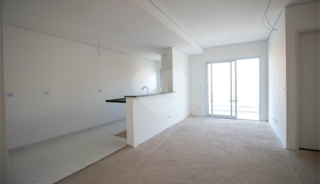 Apartamento à venda com 3 quartos, sendo 1 suíte, em Jardim Flórida, São Roque, SP