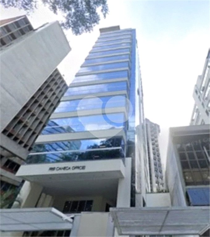 Sala para alugar em Consolação, São Paulo, SP