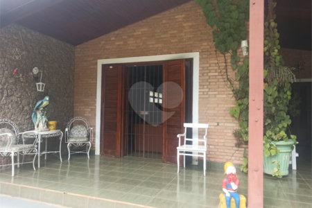 Sítio à venda com 9 quartos, sendo 5 suítes, em Portão, Atibaia, SP