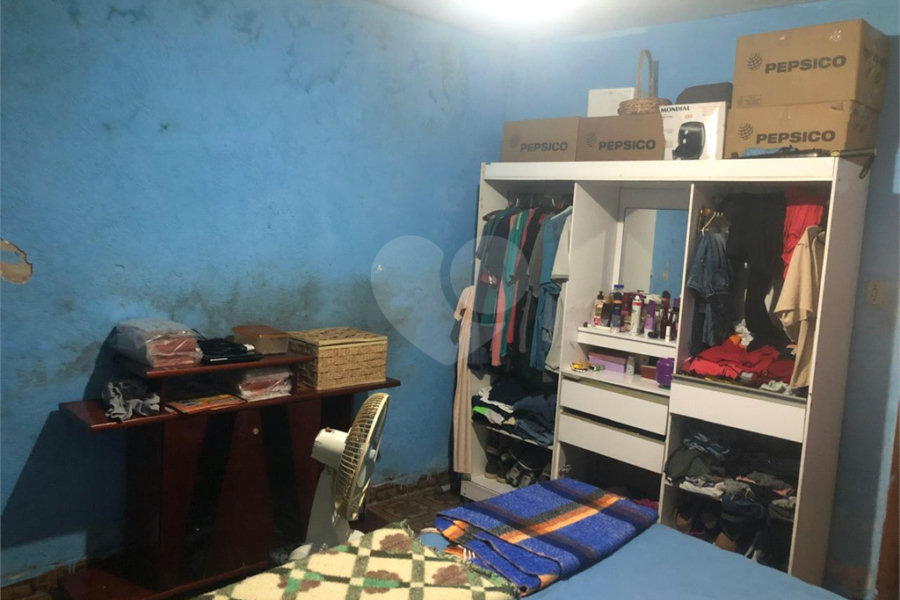 Casa Térrea à venda com 3 quartos em Jaçanã, São Paulo, SP