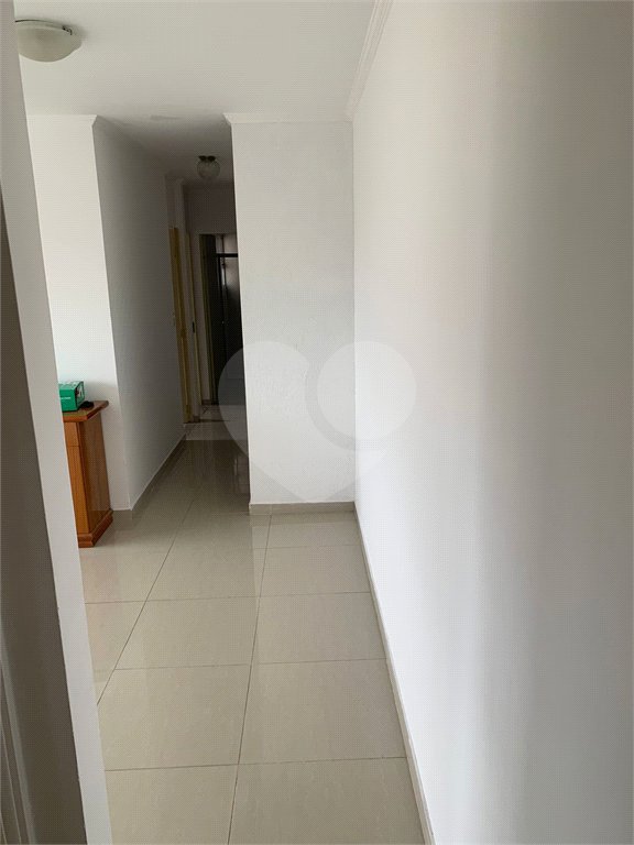 Apartamento à venda com 2 quartos em Mandaqui, São Paulo, SP