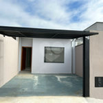 Casa à venda com 2 quartos, sendo 1 suíte, em Residencial Antares, Taubaté, SP