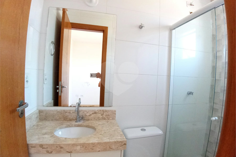 Casa à venda com 2 suítes no condomínio Residencial Vista Vila Guilherme, São Paulo - SP