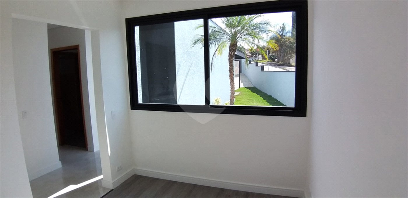 Casa à venda com 3 suítes em Jardim Paulista, Atibaia, SP