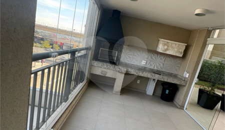 Apartamento à venda com 2 quartos em Jardim Adutora, São Paulo, SP