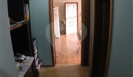 Sobrado à venda com 4 quartos, sendo 1 suíte,  em Imirim, São Paulo, SP