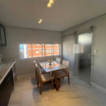 Apartamento Residencial à venda, Gonzaga, Santos - AP0199.