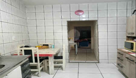 Casa à venda com 2 quartos em Limão, São Paulo, SP