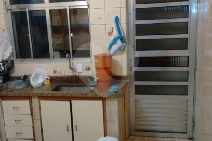 Sobrado à venda com 3 quartos, sendo 1 suíte, no Brasilândia, São Paulo, SP