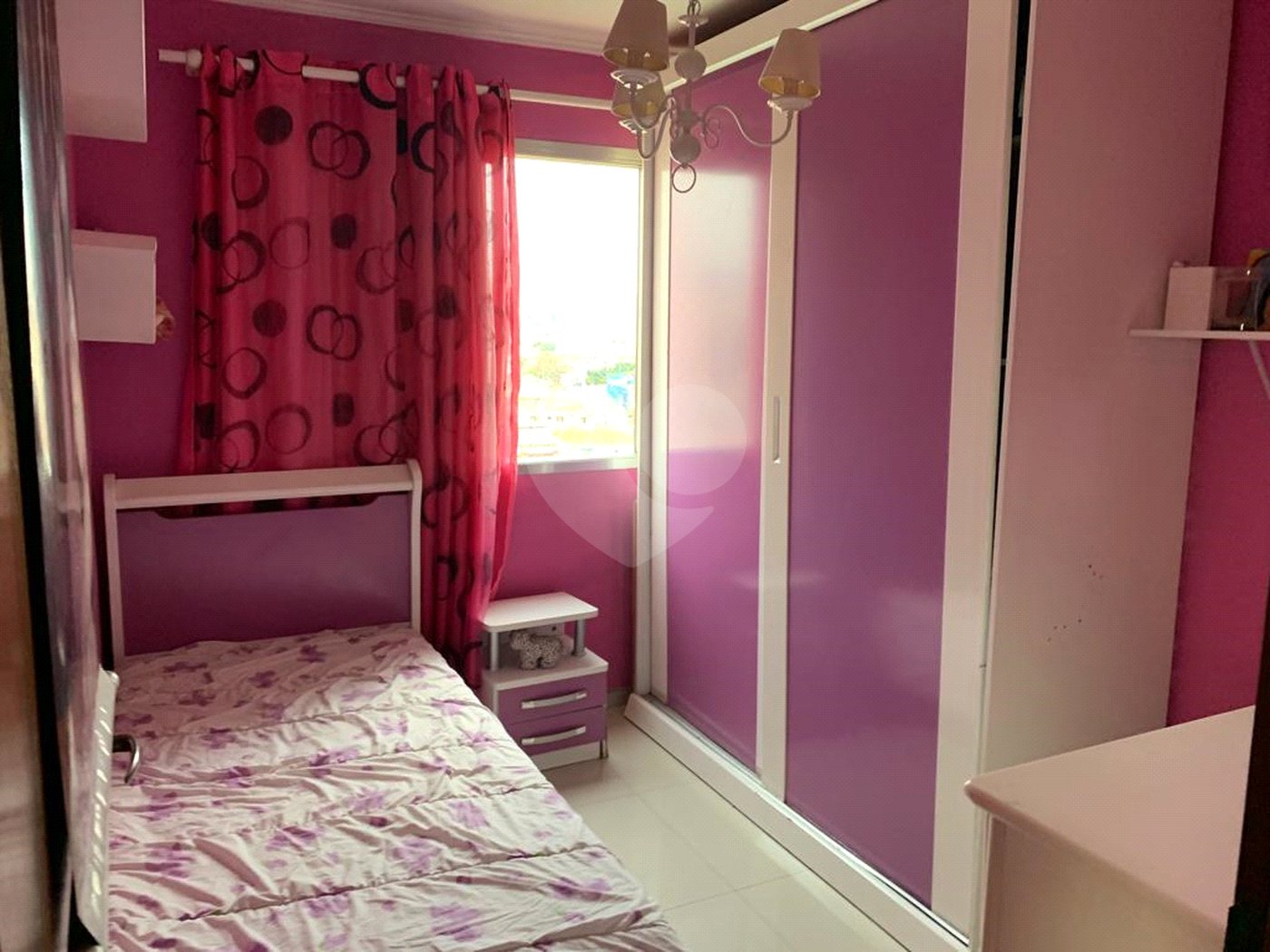 Apartamento à venda com 3 quartos em Parada Inglesa, São Paulo, SP