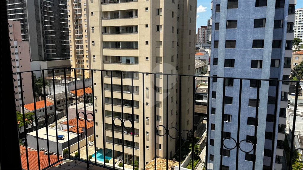 Apartamento à venda com 3 quartos em Saúde, São Paulo, SP