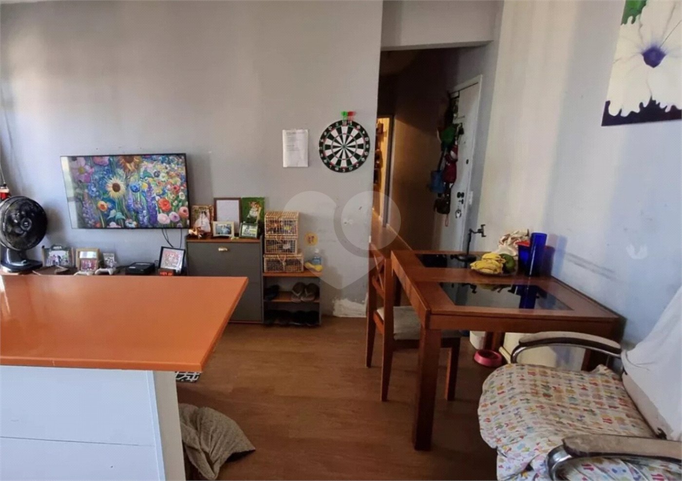 Apartamento à venda com 2 quartos em Parque Assunção, Taboão da Serra, SP