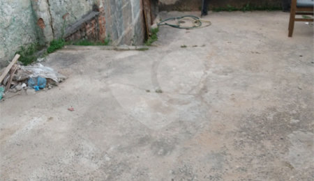 Terreno à venda com 1 quarto em Vila Gustavo, São Paulo, SP