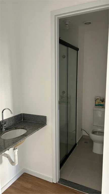 Studio à venda ou para alugar com 1 quarto em Pinheiros, São Paulo, SP