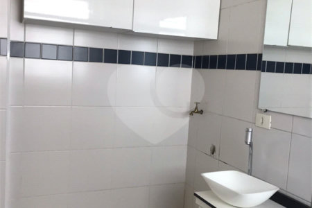 Apartamento à venda com 1 quarto no Centro, São Paulo, SP