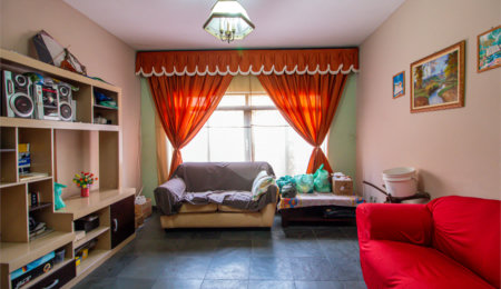 Casa Térrea à venda com 3 quartos, sendo 1 suíte,  em Jardim Bélgica, São Paulo, SP