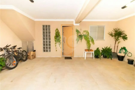 Casa de Vila à venda com 3 quartos no condomínio Kk, São Paulo - SP
