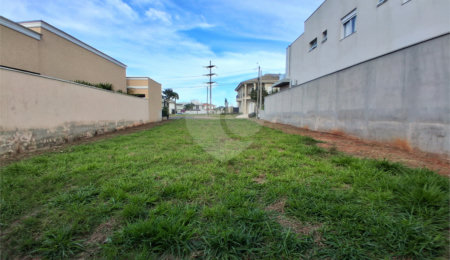 Terreno à venda em Loteamento Residencial Spazio Verde I, Itapetininga, SP