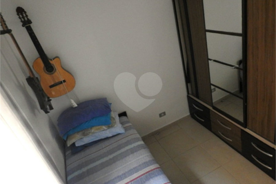 Apartamento à venda com 3 quartos em Ponte Grande, Guarulhos, SP