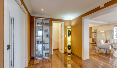Apartamento à venda com 4 suítes em Jardim Marajoara, São Paulo, SP
