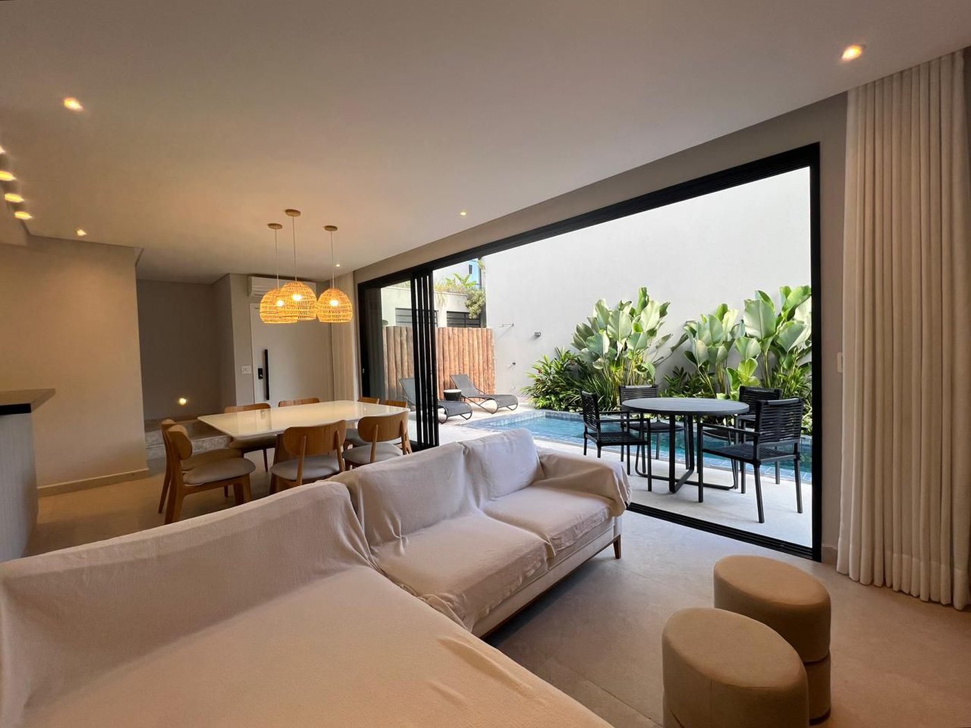 Casa com 3 dormitórios à venda, 200 m² por R$ 2.790.000,00 - Juquehy - São Sebastião/SP