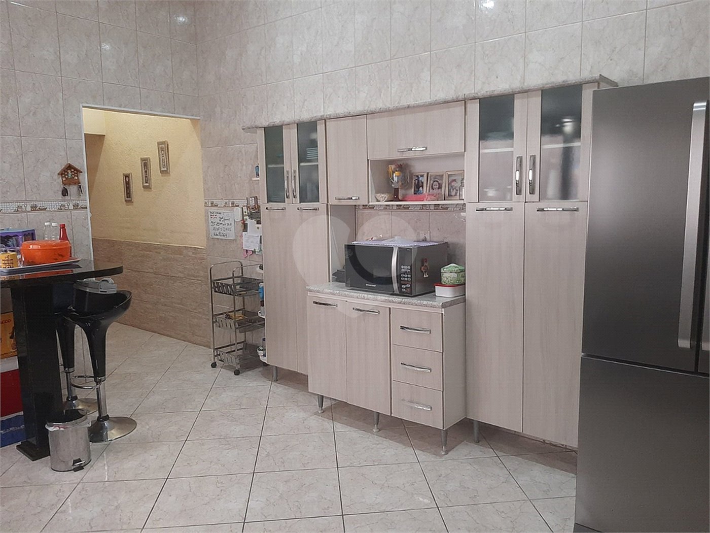 Casa à venda com 3 quartos, sendo 1 suíte,  em Residencial Colinas, Mogi das Cruzes, SP