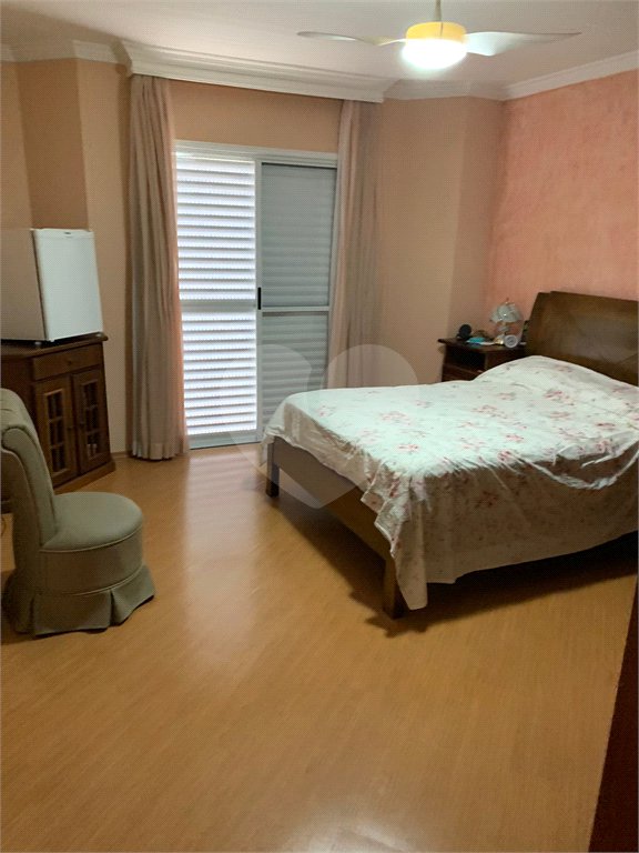 Casa à venda com 3 suítes em Tucuruvi, São Paulo, SP