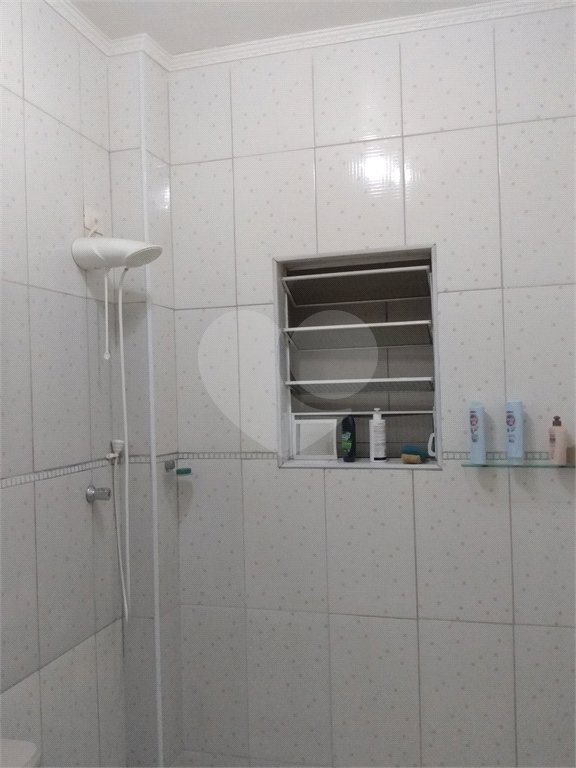 Sobrado à venda com 2 quartos em Tucuruvi, São Paulo, SP