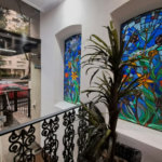 Apartamento à venda, 185 m² por R$ 800.000,00 - Gonzaga - Santos/SP