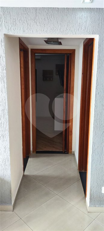 Apartamento à venda com 2 quartos em Jardim São Paulo(zona Norte), São Paulo, SP