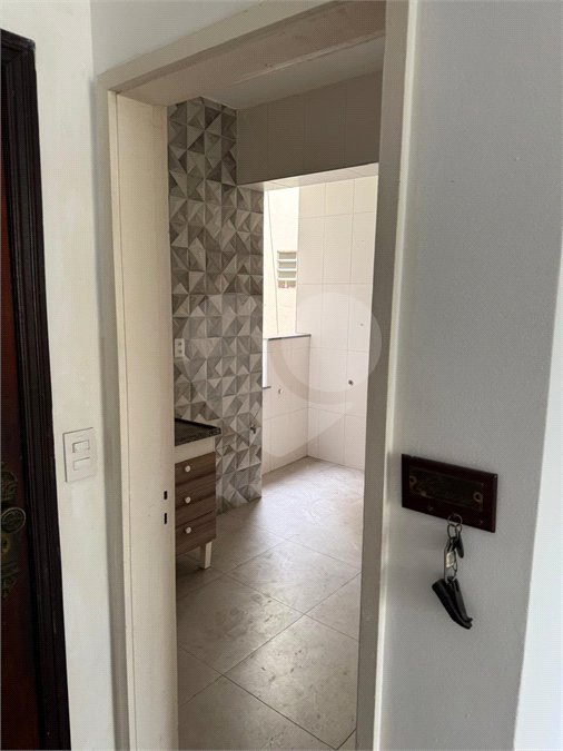 Apartamento à venda com 3 quartos em Praça da Bandeira, Rio de Janeiro, RJ