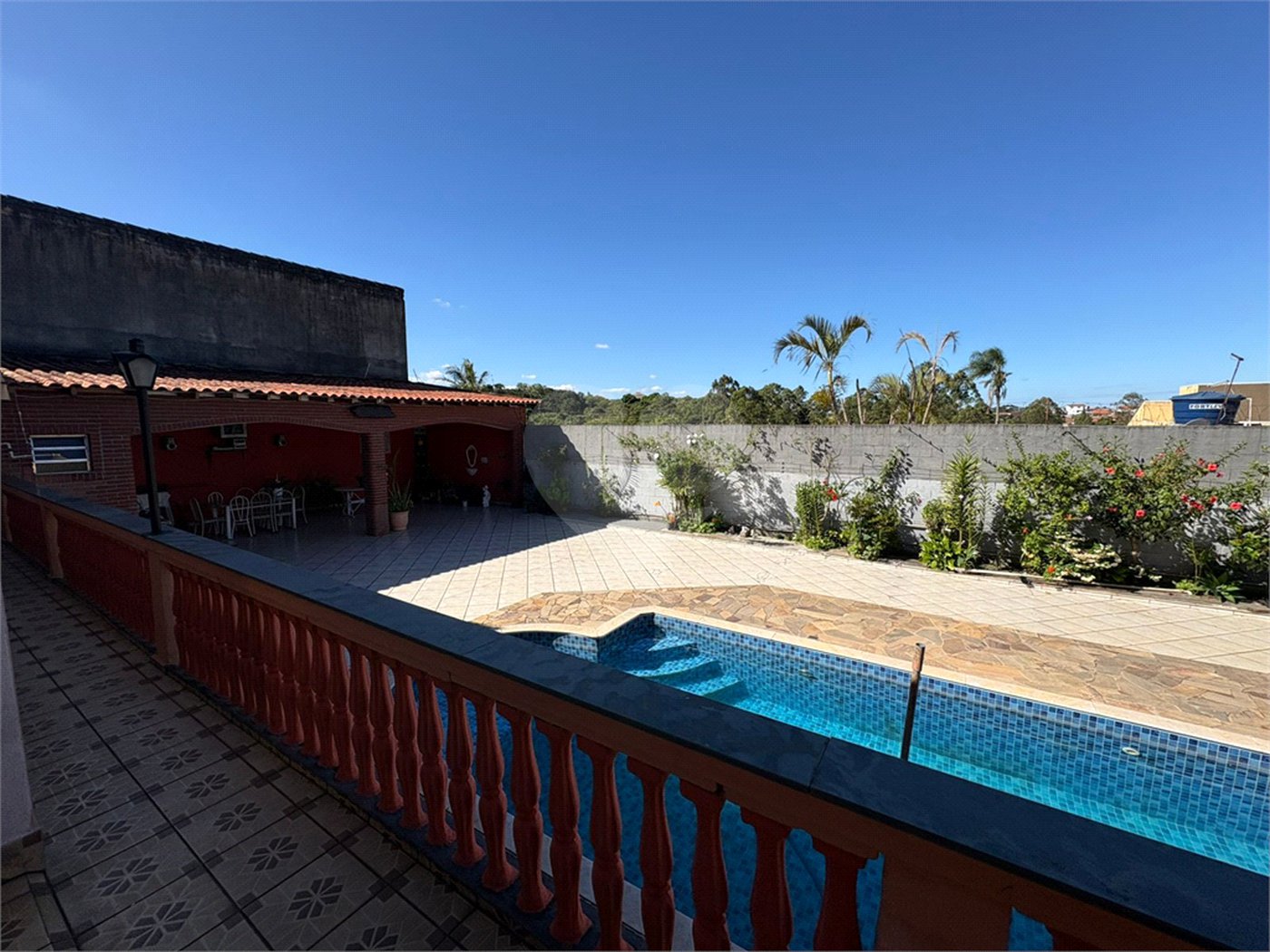 Casa Térrea à venda com 3 quartos em Vila Áurea, Poá, SP
