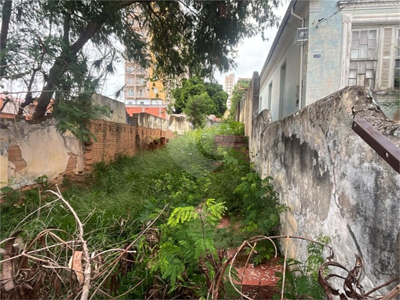Terreno à venda no Centro, Sorocaba, SP