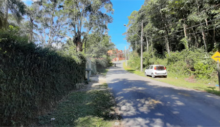 Terreno à venda em Serra da Cantareira, Mairiporã, SP
