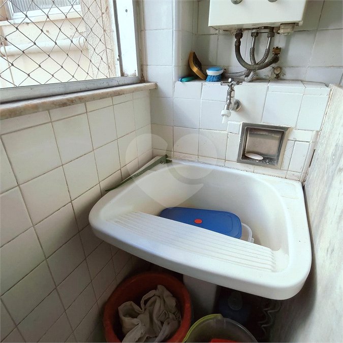 Apartamento à venda com 3 quartos em Tijuca, Rio de Janeiro, RJ
