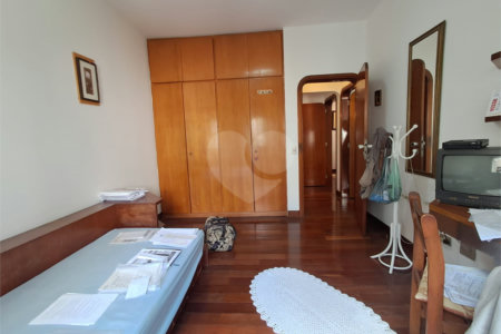 Apartamento à venda com 3 quartos, sendo 1 suíte, em Perdizes, São Paulo, SP