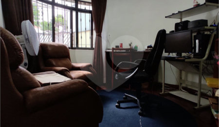 Casa Térrea à venda com 3 quartos, sendo 1 suíte,  em Mandaqui, São Paulo, SP