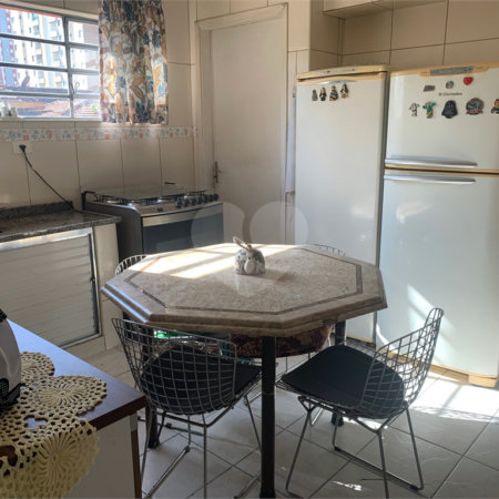 Casa Térrea à venda com 3 quartos, sendo 1 suíte, em Vila Romana, São Paulo, SP
