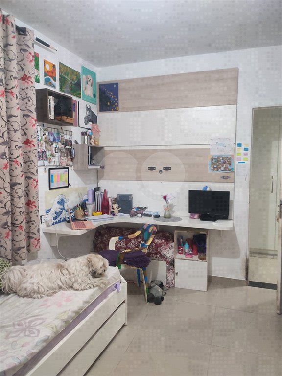 Casa à venda com 3 quartos em Mandaqui, São Paulo, SP