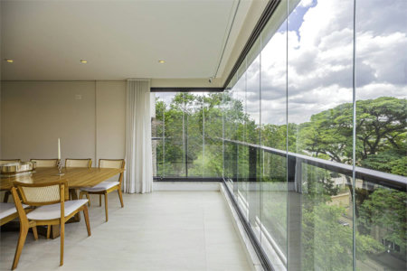 Apartamento à venda com 3 suítes em Cidade Jardim, São Paulo, SP