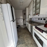 Apartamento à venda com 3 quartos, sendo 2 suítes,  em Vila Mogilar, Mogi das Cruzes, SP