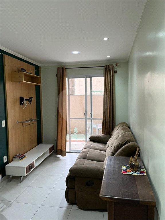 Apartamento à venda com 2 quartos em Bom Retiro, São Paulo, SP