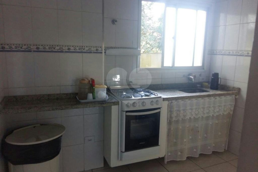Apartamento à venda com 2 quartos em Pirituba, São Paulo, SP