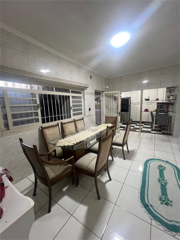 Casa Térrea à venda com 3 quartos em Tremembé, São Paulo, SP
