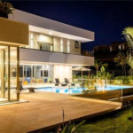 Casa à venda com 4 suítes no condomínio Campo de Toscana, Vinhedo - SP