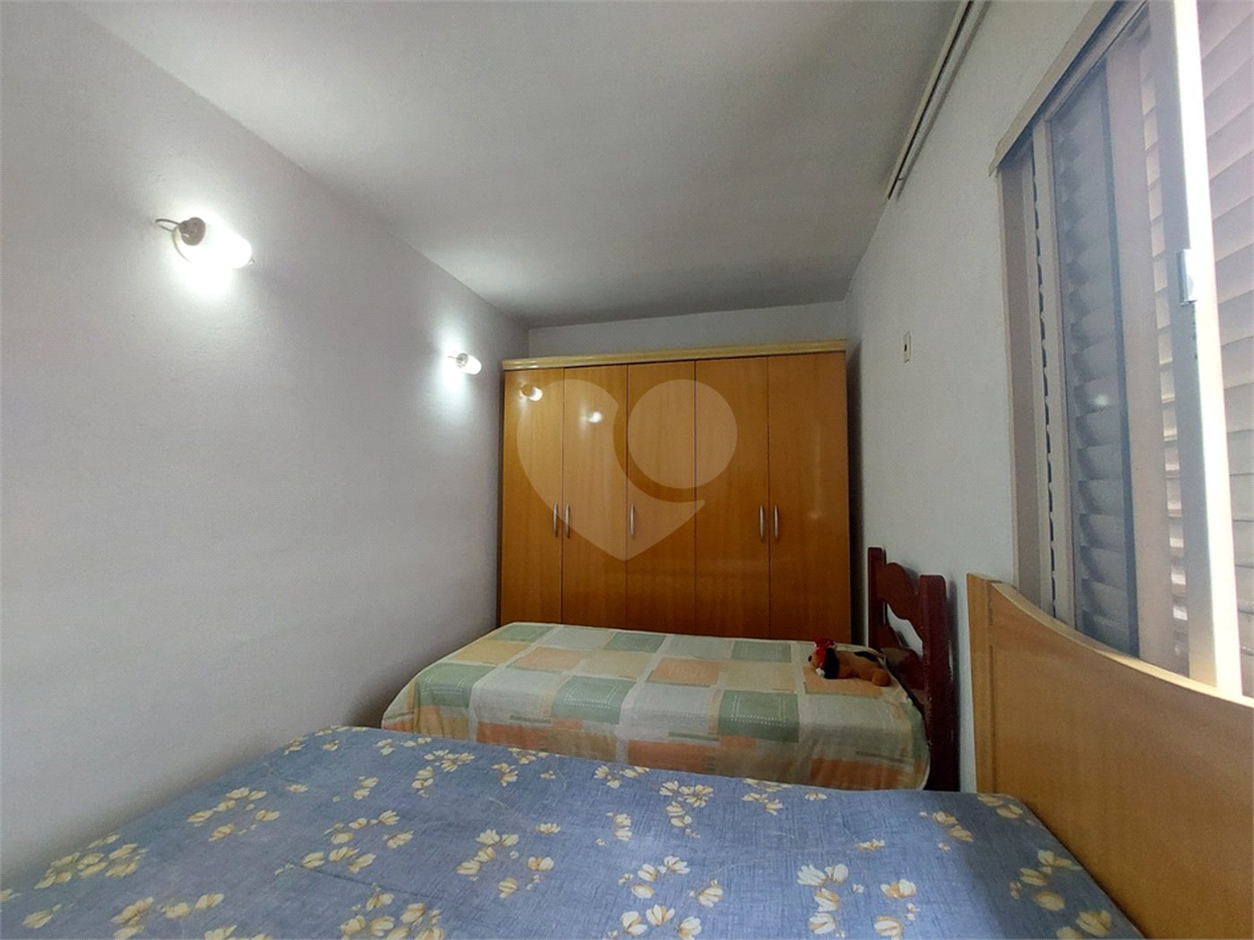 Casa Térrea à venda com 2 quartos em Vila Leopoldina, São Paulo, SP