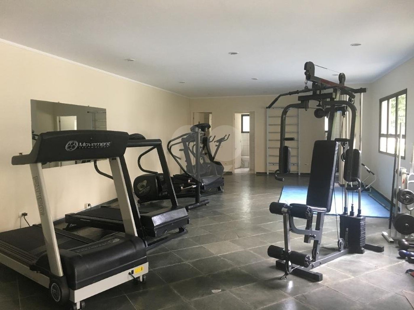 Apartamento à venda com 3 quartos, sendo 1 suíte, em Lauzane Paulista, São Paulo, SP