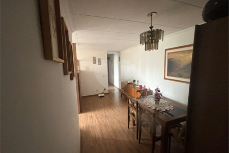 Apartamento à venda com 2 quartos, sendo 1 suíte,  em Vila Gomes Cardim, São Paulo, SP