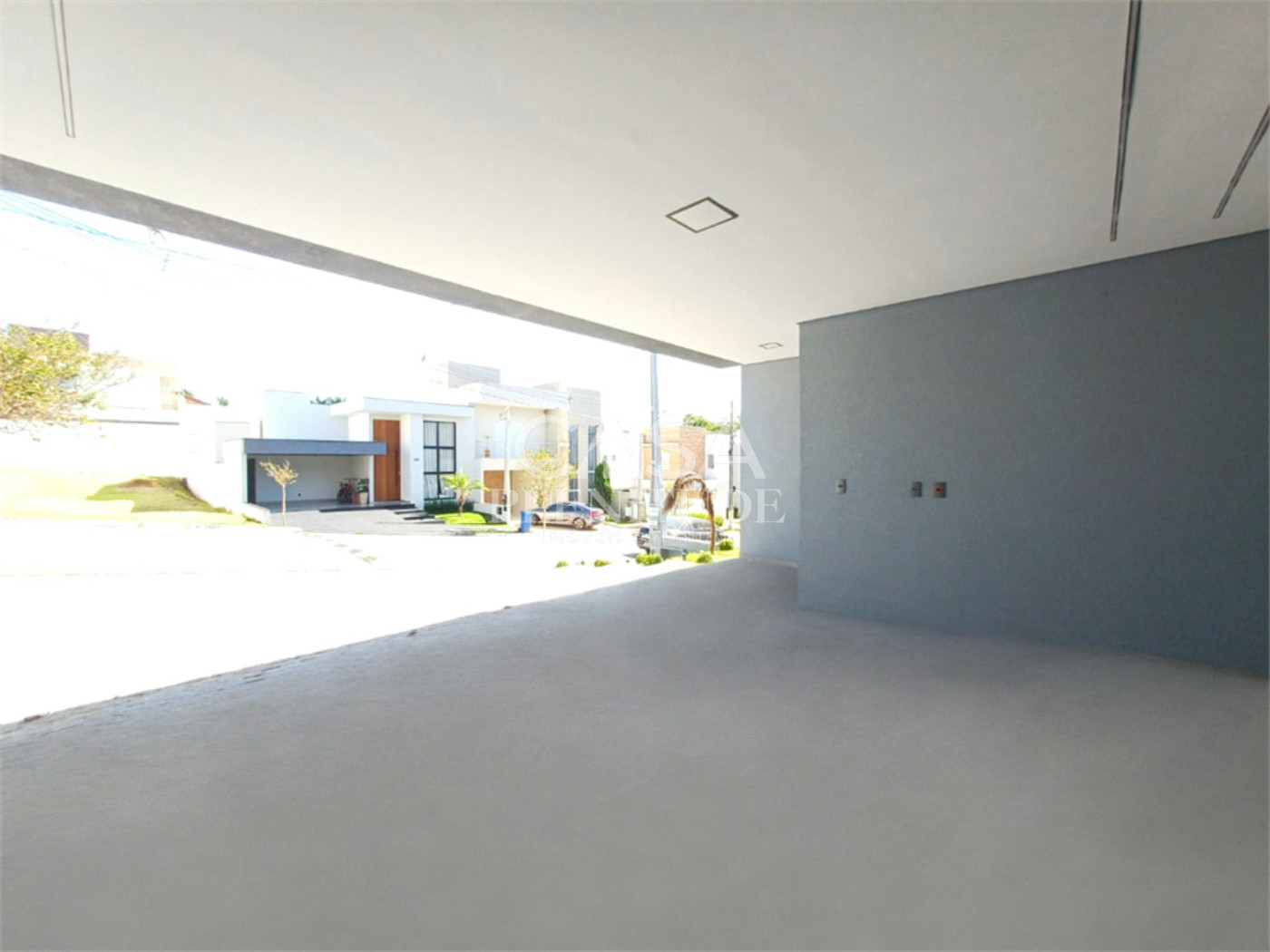 Casa em condomínio à venda com 3 quartos, sendo 1 suíte,  em Além Ponte, Sorocaba, SP