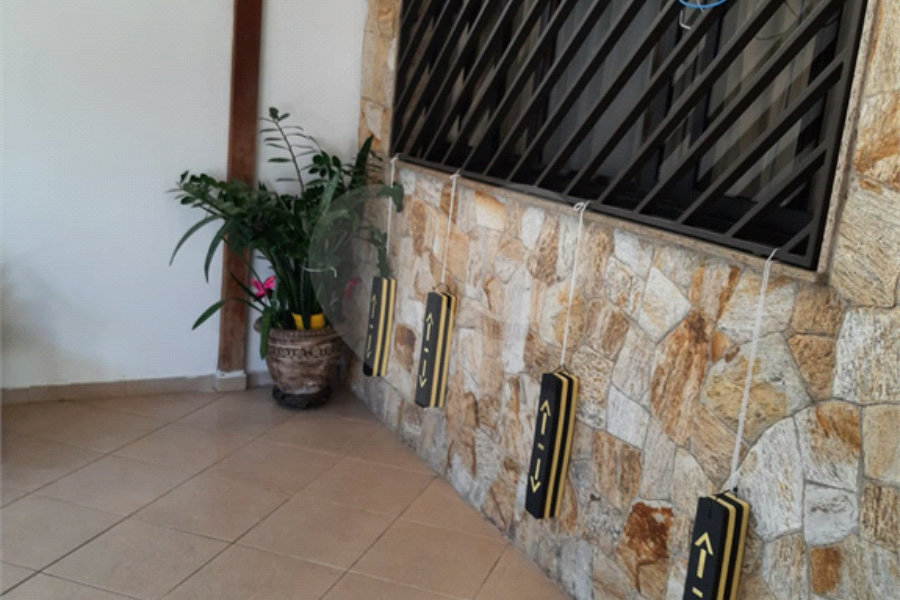 Sobrado à venda com 2 quartos em Casa Verde, São Paulo, SP